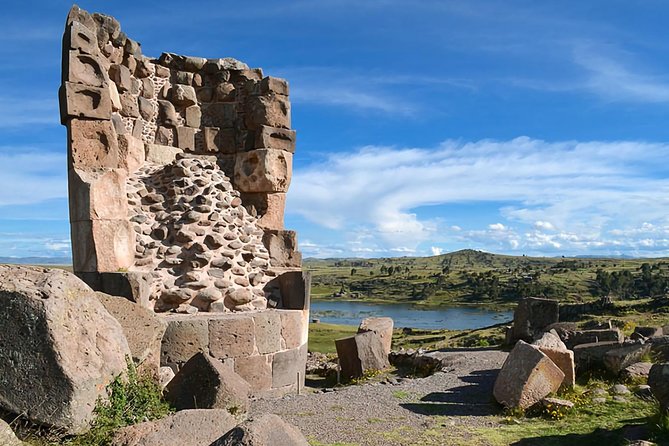 Sillustani Tombs Excursion - Directions to Sillustani Tombs
