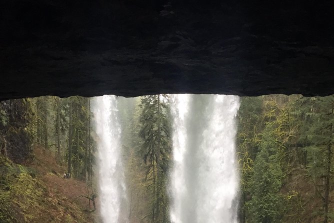 Silver Falls Hike & Wine - Reviews and Ratings