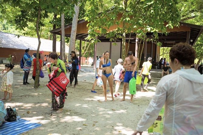 Similan Islands Snorkel Tour by Seastar Andaman From Phuket - Additional Information
