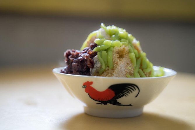 Singapore Private Walking Food Tour With Secret Food Tours - Directions