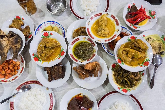 Singapore to Batam:City Tour With Ferry Tickets & Lunch - Traveler Photos and Reviews