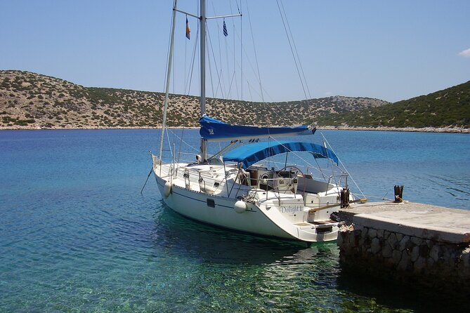 Single Day Sail Boat Cruise With Swimming, Snorkeling, Drinks and Lunch - Common Questions