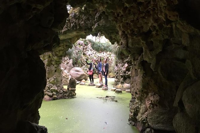 Sintra and Cascais Private Tour With a Local - Booking Details and Special Offer