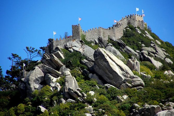 Sintra, Cabo Da Roca and the Coast - PRIVATE Half Day From Lisbon Like a Local - Customer Support
