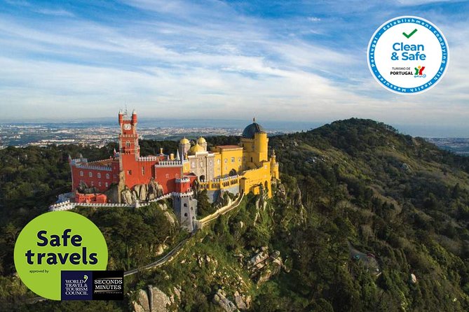 Sintra, Cascais and Estoril Private Full Day Sightseeing Tour From Lisbon - Customer Reviews and Testimonials