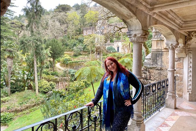 Sintra Full Day Small-Group Tour: Let the Fairy Tale Begin - Memorable Highlights and Must-See Sites
