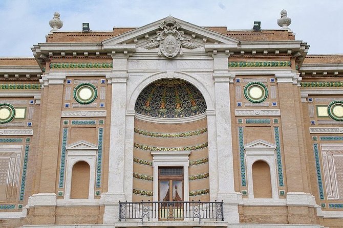 Sistine Chapel and Vatican Museums Skip the Line Guided Tour - Tour Experience and Reviews