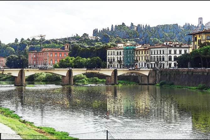 Sit and Walk Florence Tour With Gelato - Frequently Asked Questions