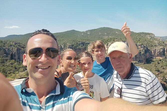 Siurana Medieval Tour Village - Tour Highlights