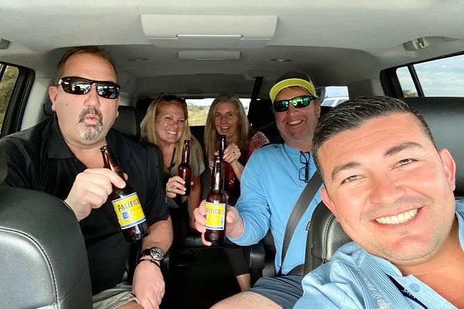 SJD Airport to San Jose Del Cabo - One Way Service - Common Questions