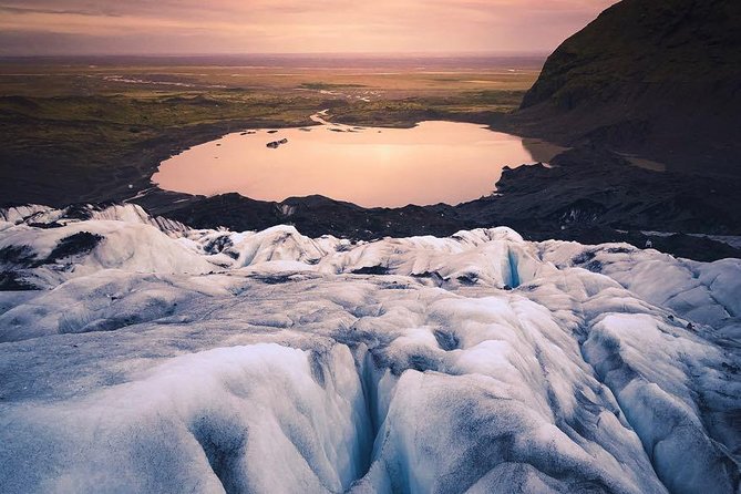 Skaftafell Adventure Tour - 5-Hour Expedition - Tour Exclusions