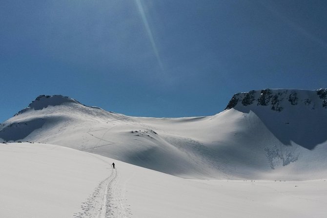Ski Touring With Norway Mountain Guides. - Weather Conditions and Alternatives for Ski Touring Adventures
