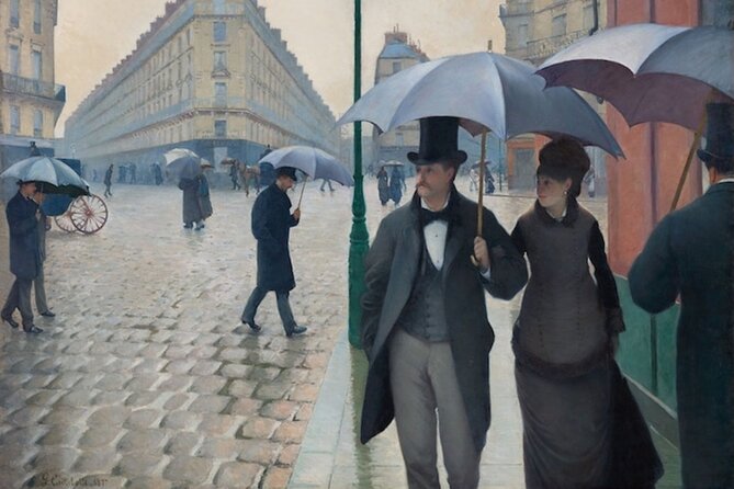 Skip-the-Line Art Institute of Chicago Exclusive Guided Museum Tour - Common Questions