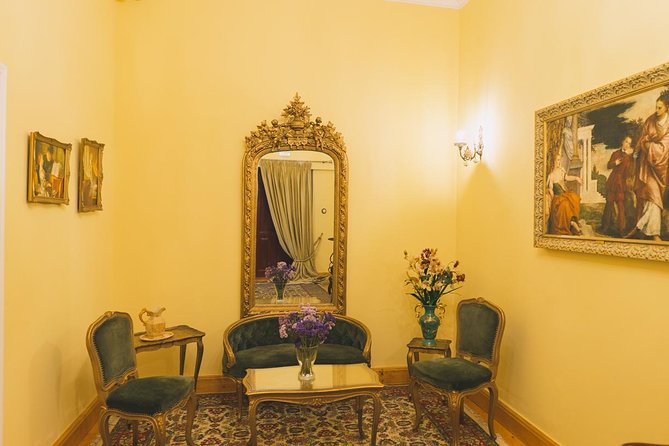 Skip the Line: Casa Parlante Historical Museum Tour Ticket in Corfu - Traveler Reviews and Ratings