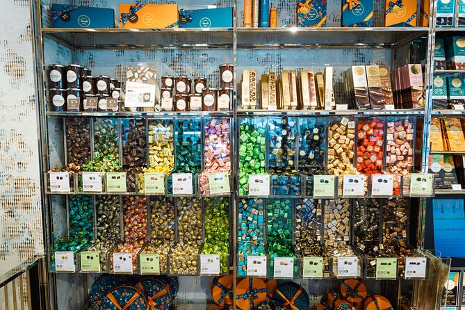 Skip the Line Chocolate Tour of New York Ticket - Common Questions
