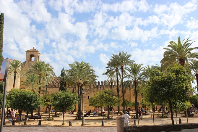 Skip-the-Line Cordoba Cathedral Mosque Tickets - Customer Reviews of Skip-the-Line Tickets