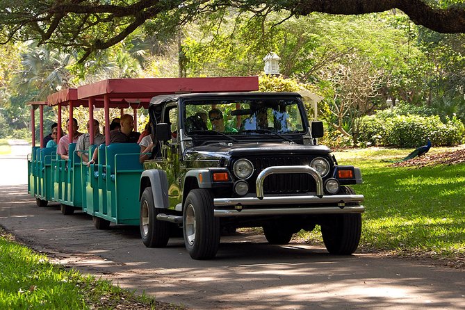 Skip the Line: Flamingo Gardens Admission Ticket in Fort Lauderdale - Common Questions