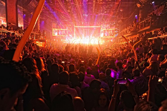 Skip the Line: Gold Member Ticket Playa Del Carmen - Directions