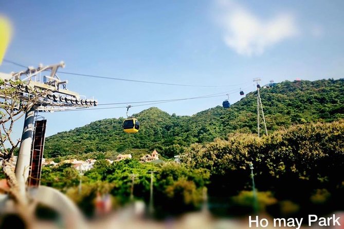 Skip the Line: Ho May Park Package Ticket in Vung Tau - Questions and Help Center
