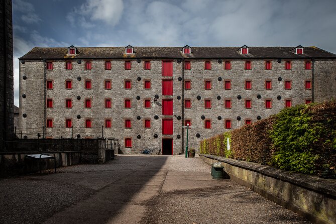 Skip the Line: Jameson Experience With Whiskey Tasting Ticket in Cork - Traveler Photos