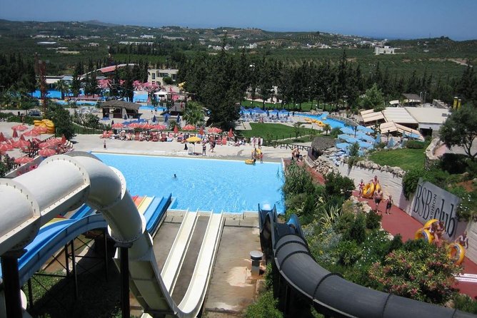Skip the Line: Limnoupolis Water Admission Ticket - Common Questions
