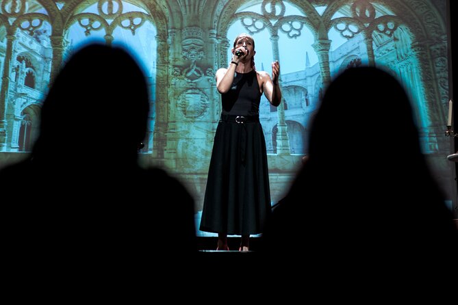Skip the Line - Live Fado Show in Lisbon: Fado in Chiado Ticket - Customer Reviews