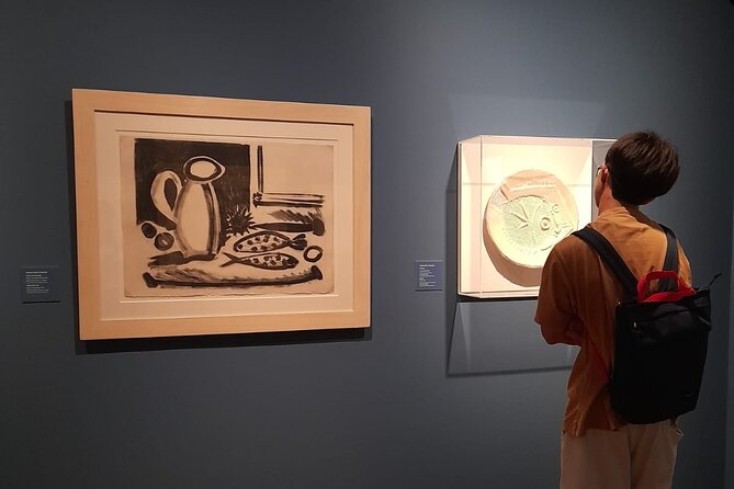 Skip the Line: Picassos Birthplace Museum Entrance Ticket - Common Questions