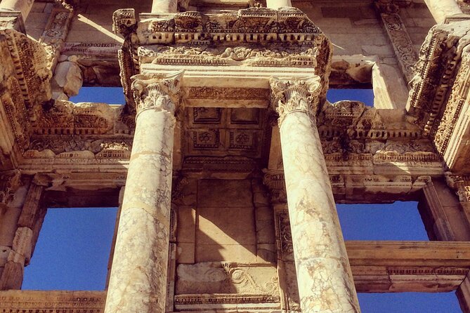 Skip the Line :Private Ephesus Tour For Cruise Guest - Benefits of a Private Tour