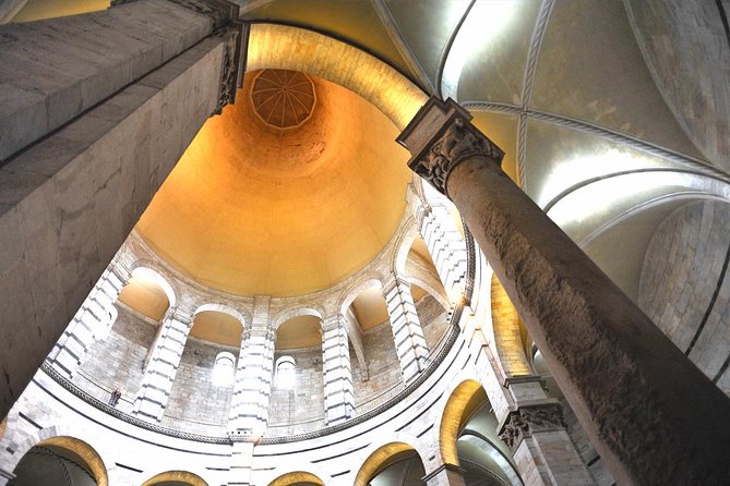 Skip-The-Line Private Tour of Leaning Tower & Pisa Top Attractions W Local Guide - Tour Highlights