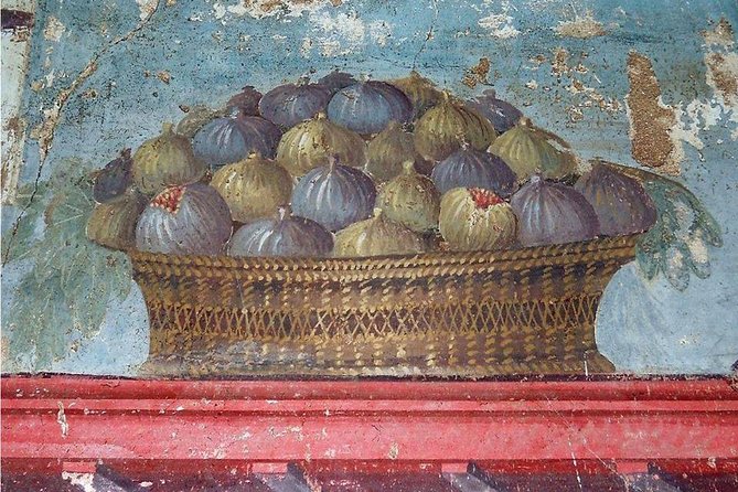 Skip the Line Private Tour of Pompeii From Sorrento - Common Questions