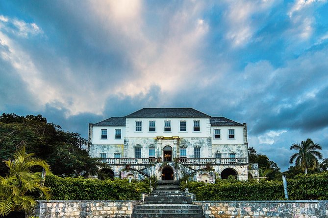 Skip the Line: Rose Hall Great House & Garden Tour Ticket - The Sum Up