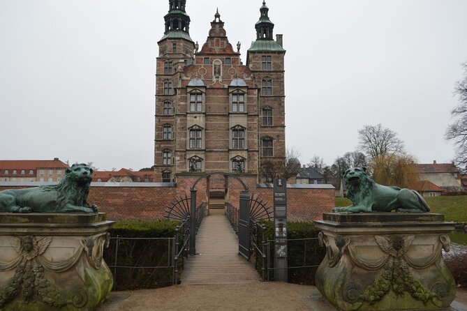 Skip the Line Rosenborg Castle and Gardens Copenhagen Tour - Additional Information and Tour Inclusions