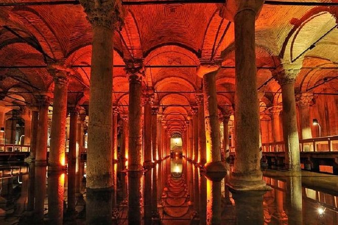 Skip-The-Line:1 or 2 Days Private Istanbul Guided Tour - Common Questions