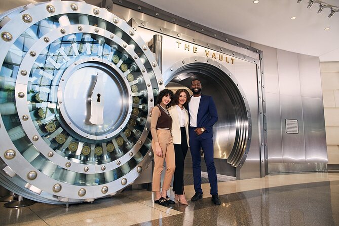 Skip the Ticket Line: World of Coca-Cola Admission in Atlanta - Additional Information for Visitors