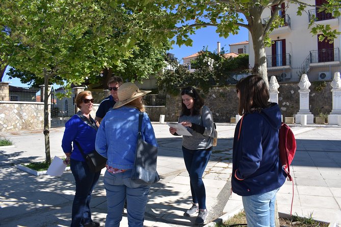 Small-Group 3-Hour Food Walking Tour of Kalamata - The Sum Up