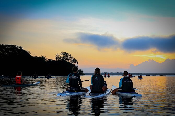 Small-Group Bacalar Paddleboarding Tour - Additional Information