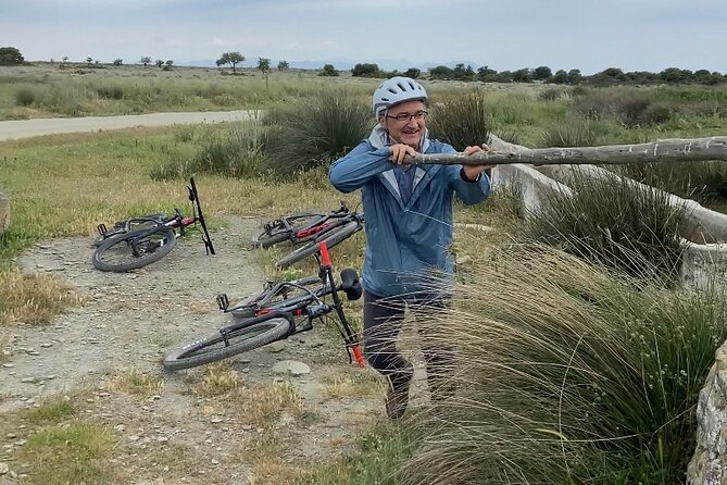 Small-Group Bike Tour in Gallipoli Battlefield - Tour Route