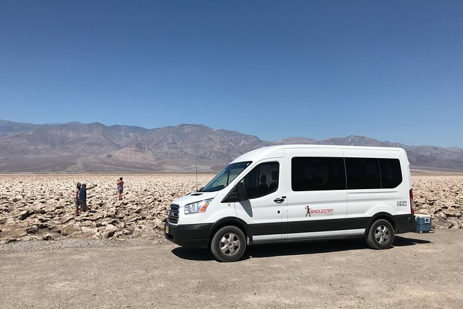 Small-Group Death Valley National Park Day Trip From Las Vegas - Common Questions