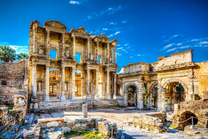 Small Group Ephesus Tour From Kusadasi / Selcuk - Common Questions