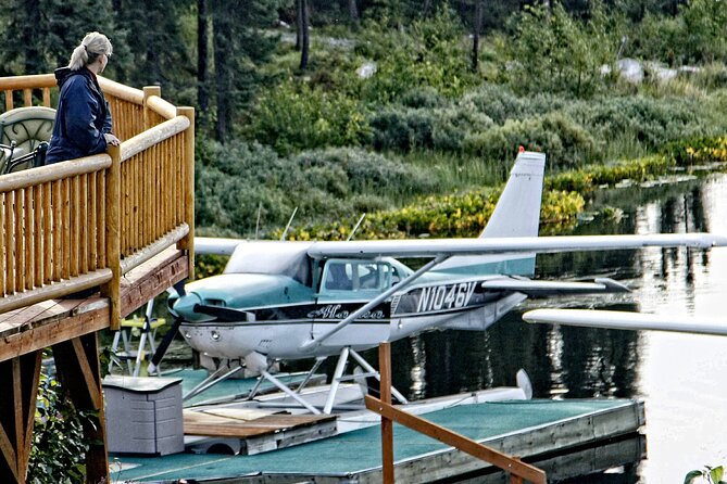 Small-Group Flight Denali National Park Tour With Guided Hike - Common Questions