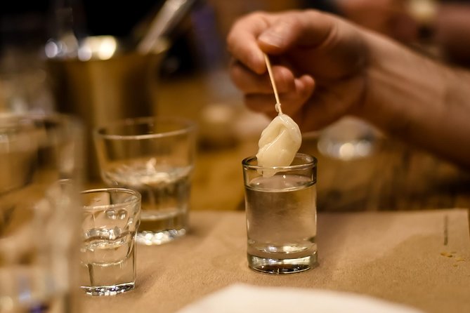 Small-Group Food Tour and Wine Tasting in Athens by Night - Reviews and Recommendations