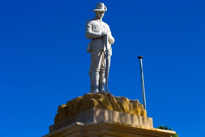 Small-Group Full Day Gallipoli & ANZAC Battlefields From Istanbul - Duration, Logistics, and Group Size Issues