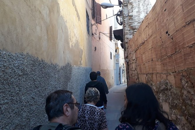 Small-Group Full-Day Meknes, Volubilis and Moulay Idriss Zerhoun Tour From Fez - Tour Inclusions and Exclusions