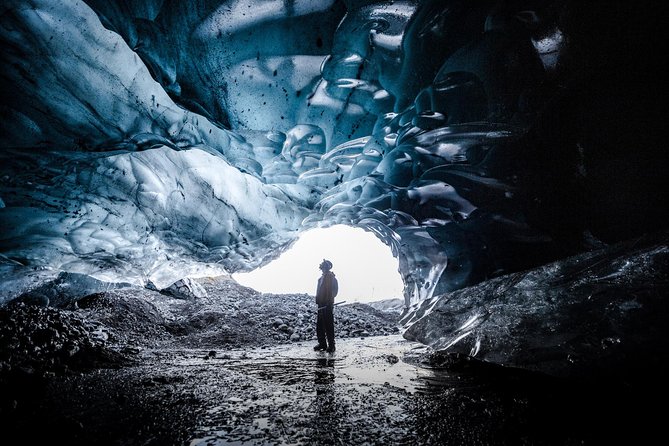 Small Group Glacier Hiking & Ice Caving Tour Inside Vatnajokull Glacier - Common Questions