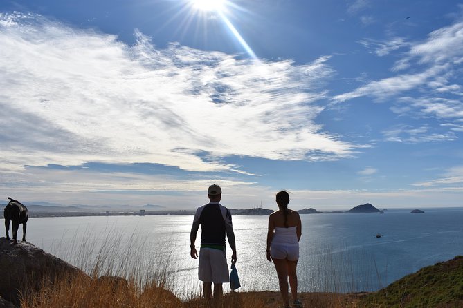 Small-Group Half-Day Deer Island Trip in Mazatlan - Terms & Conditions
