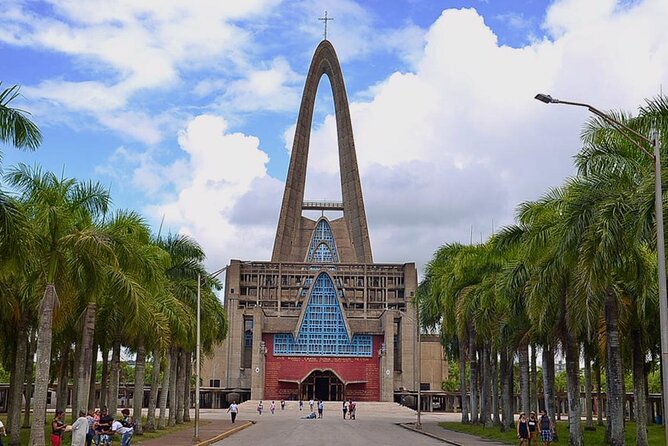 Small Group: Half Day Dominican Republic Cultural Tour - Common Questions