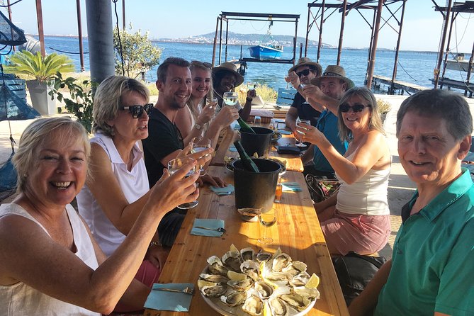 Small-Group Half-Day Languedoc Wine and Oyster Tour From Montpellier - Common Questions