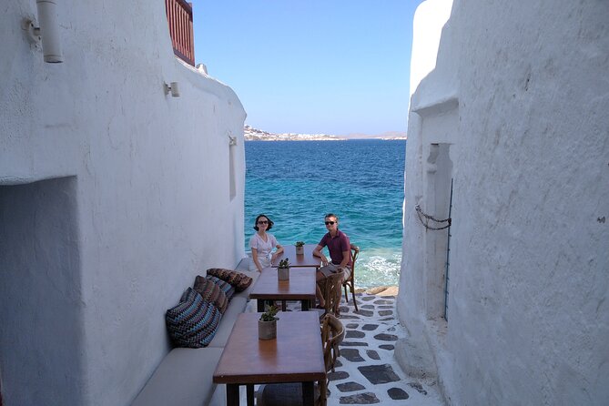 Small-Group Half-Day Tour in Mykonos - Traveler Photos and Reviews