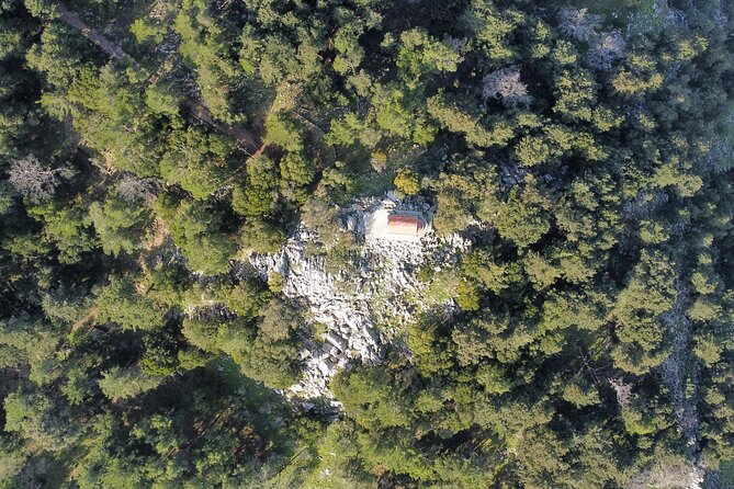 Small Group Hiking From Salakos to Profitis Ilias - Common Questions