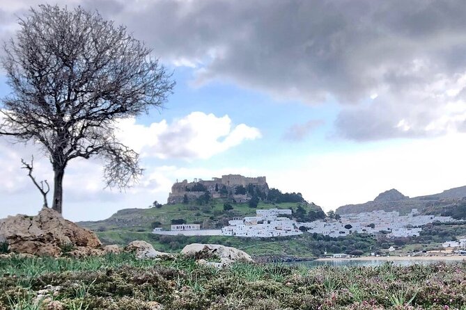 Small Group Hiking in Lindos - Duration of the Activity